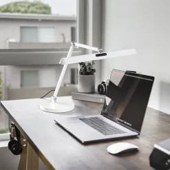 Fabas Luce Beba LED Tischleuchte