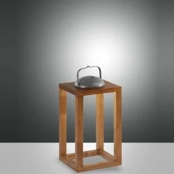 Fabas Luce Blend LED Akkuleuchte