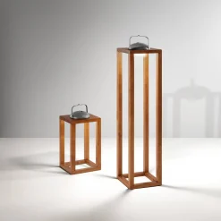 Fabas Luce Blend LED Akkuleuchte