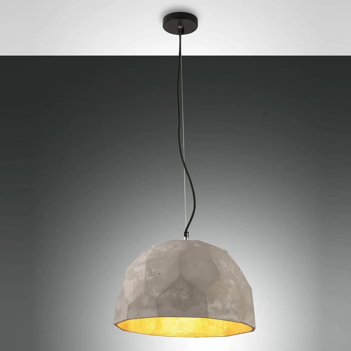 Fabas Luce Bloom Pendelleuchte