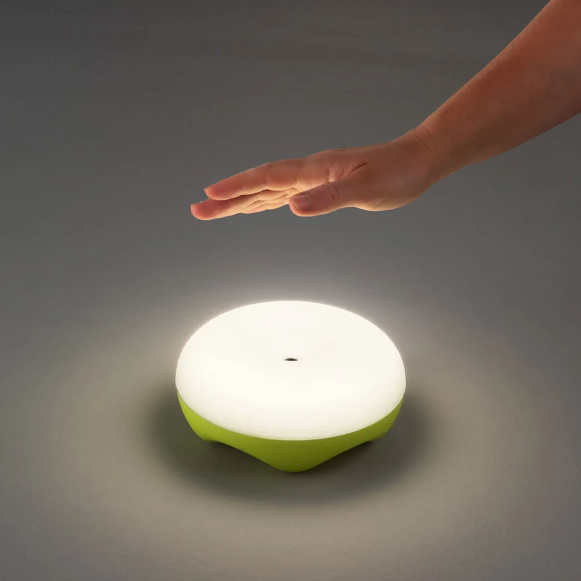 Fabas Luce Bluma LED Akkuleuchte