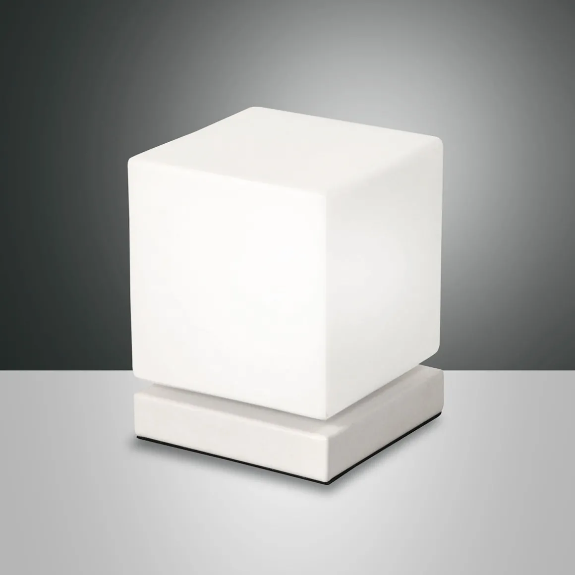 Fabas Luce Brenta LED Tischleuchte