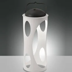 Fabas Luce Caddy LED Akkuleuchte