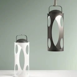 Fabas Luce Caddy LED Akkuleuchte