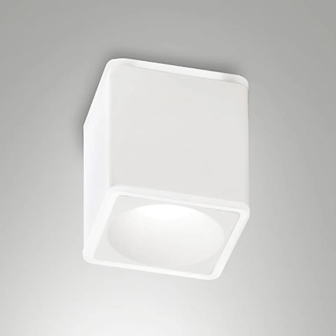 Fabas Luce Coiba LED Deckenleuchte