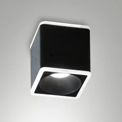 Fabas Luce Coiba LED Deckenleuchte