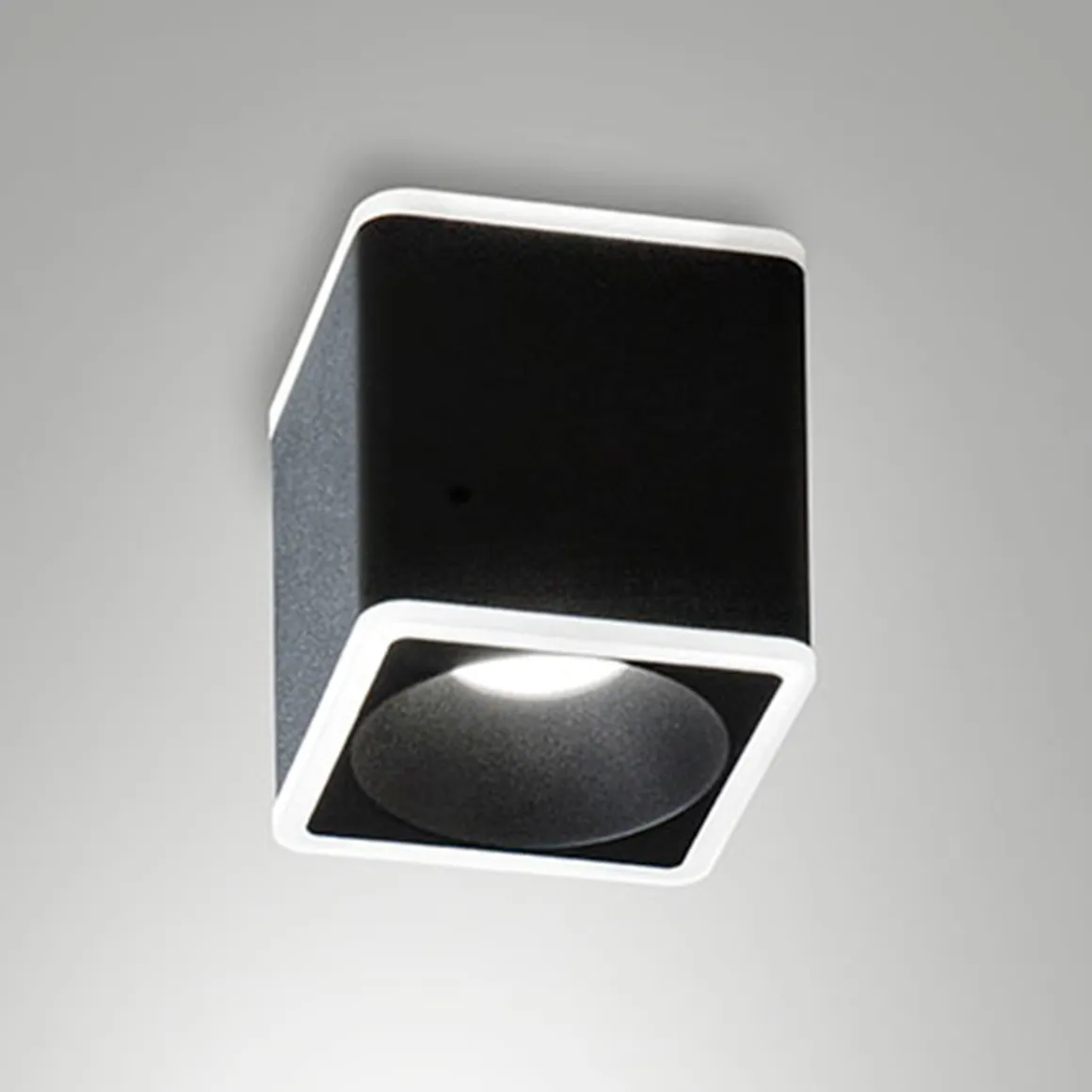 Fabas Luce Coiba LED Deckenleuchte