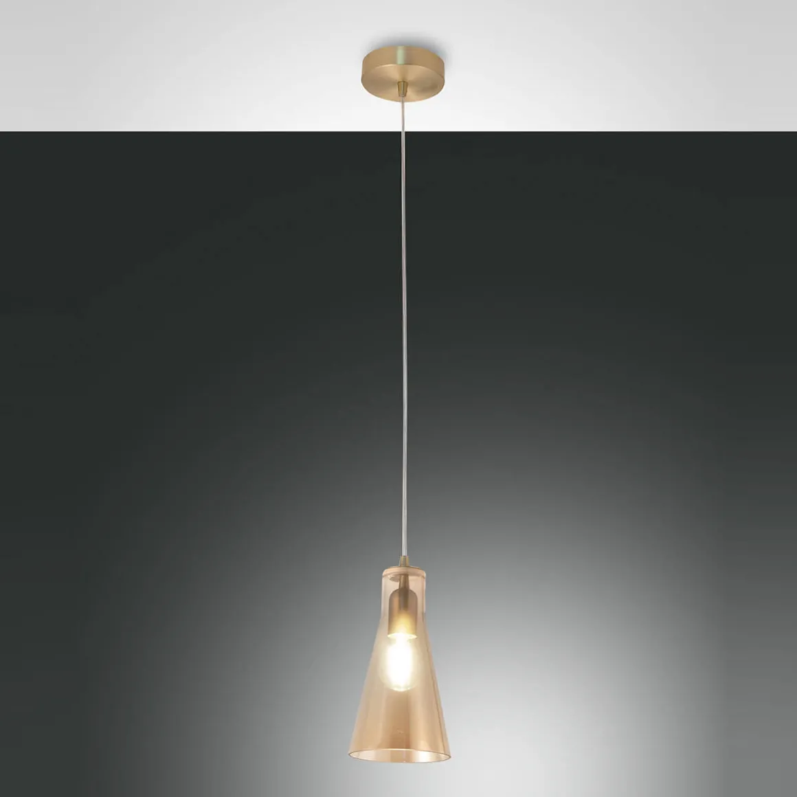 Fabas Luce Dafne Pendelleuchte