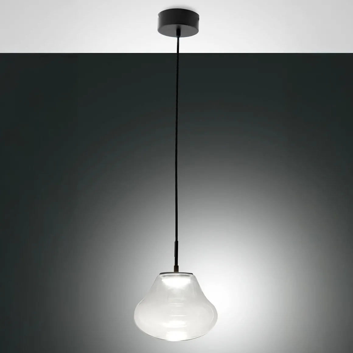 Fabas Luce Deva LED Pendelleuchte