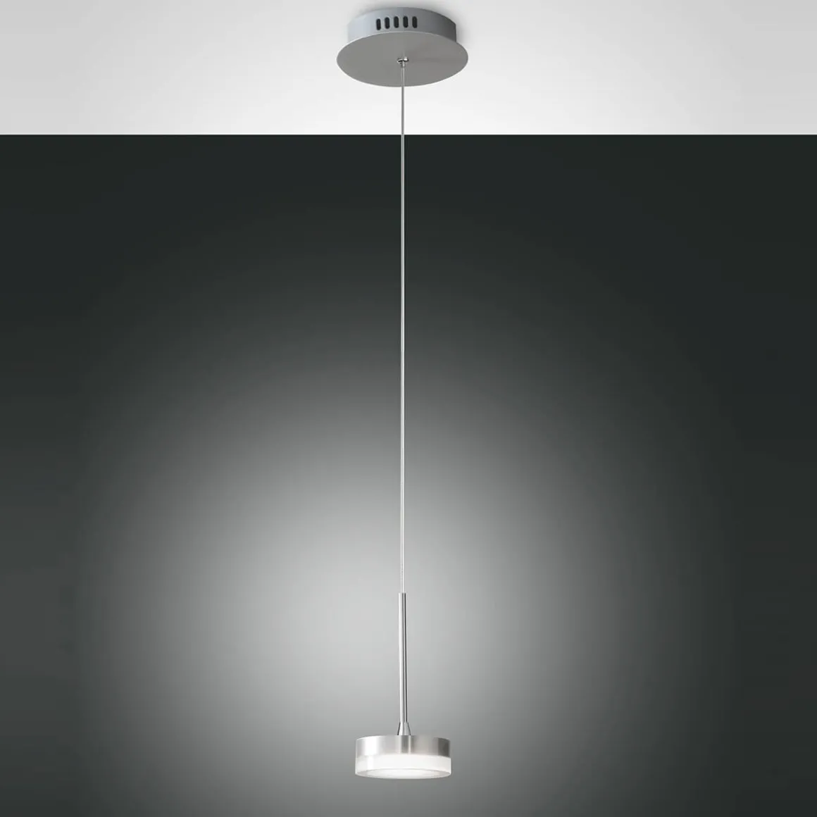 Fabas Luce Dunk LED Pendelleuchte