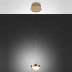 Fabas Luce Dunk LED Pendelleuchte