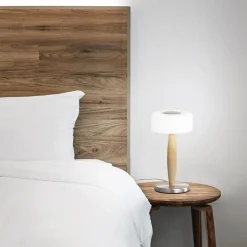 Fabas Luce Elea LED Tischleuchte