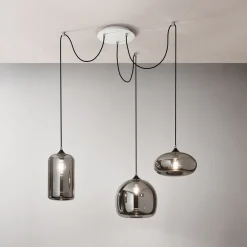 Fabas Luce Fiona Pendelleuchte