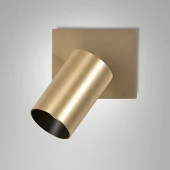 Fabas Luce Flores Deckenstrahler, 1-flg.