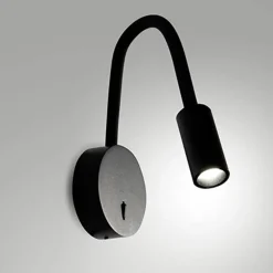Fabas Luce Flux LED Wandleuchte