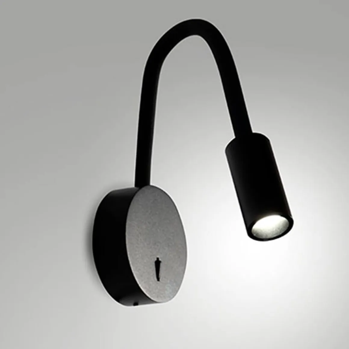 Fabas Luce Flux LED Wandleuchte