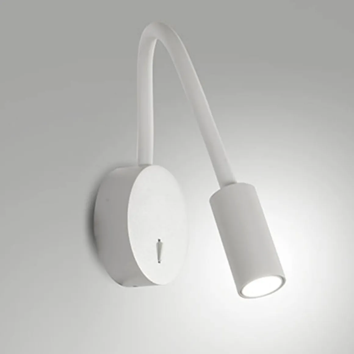 Fabas Luce Flux LED Wandleuchte