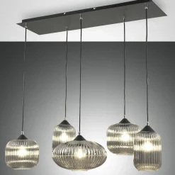 Fabas Luce Gillis Pendelleuchte