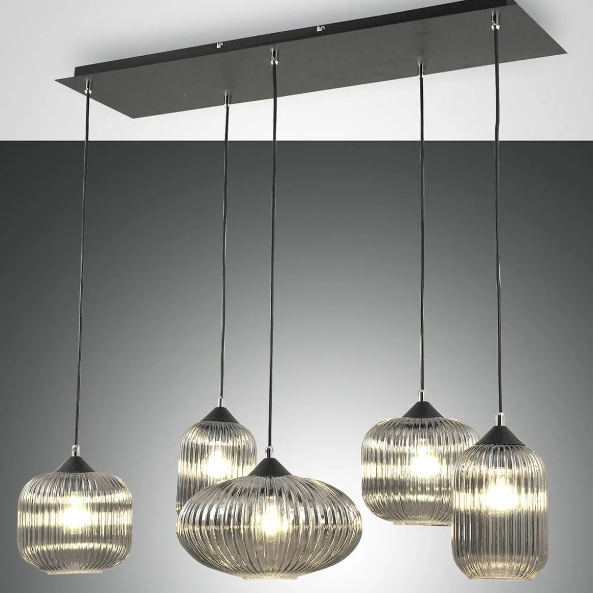 Fabas Luce Gillis Pendelleuchte