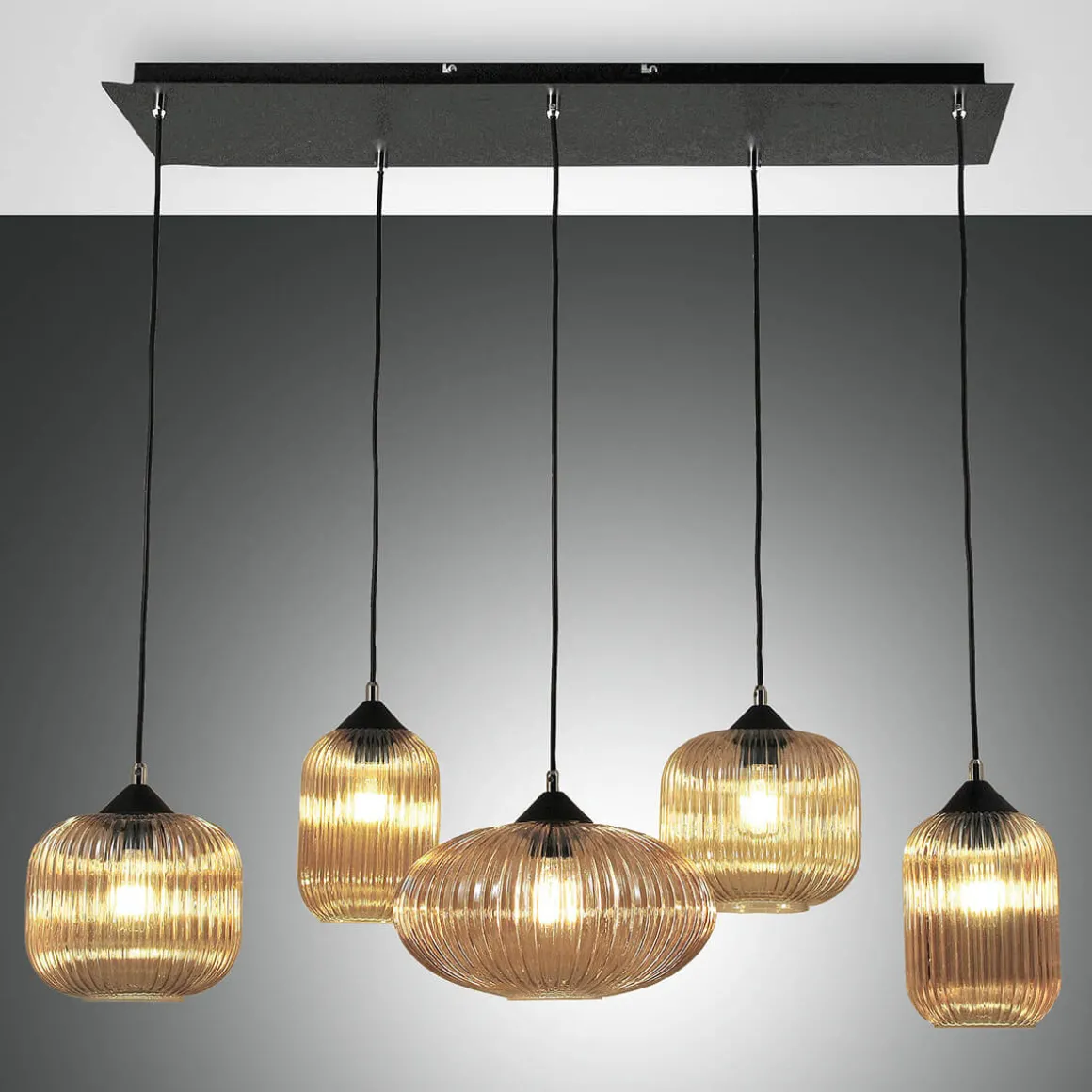 Fabas Luce Gillis Pendelleuchte