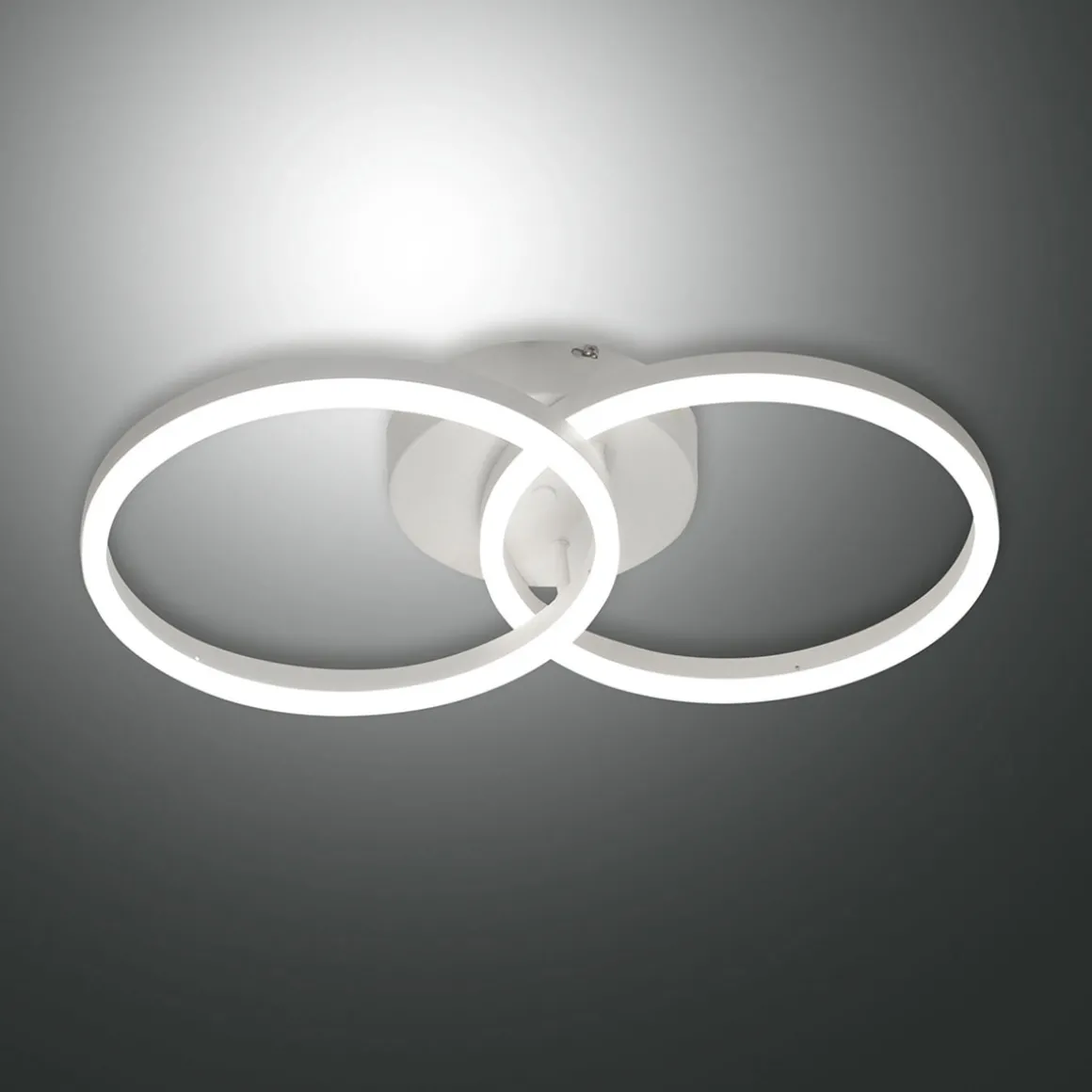 Fabas Luce Giotto 3508-22 LED Wandleuchte