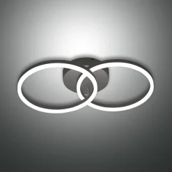 Fabas Luce Giotto 3508-22 LED Wandleuchte