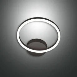 Fabas Luce Giotto 3508-21 LED Wandleuchte