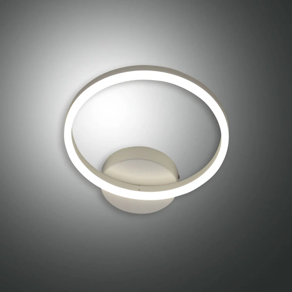Fabas Luce Giotto 3508-21 LED Wandleuchte
