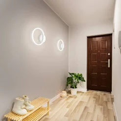 Fabas Luce Giotto 3508-21 LED Wandleuchte