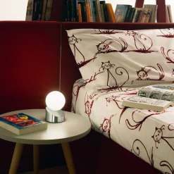 Fabas Luce Gravity LED Tischleuchte