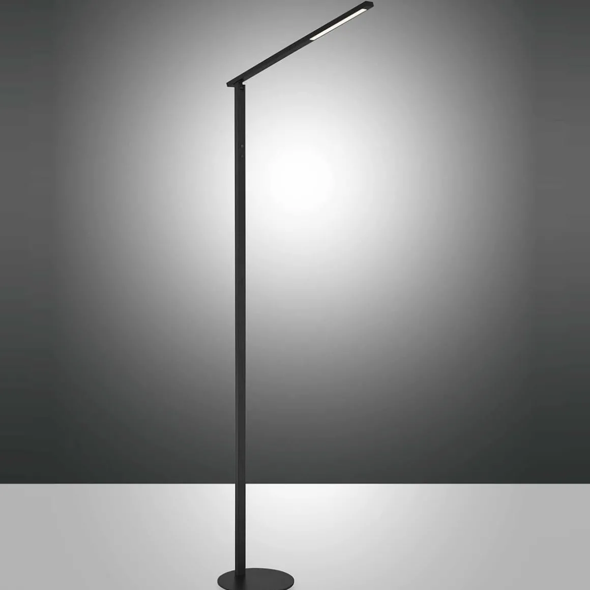 Fabas Luce Ideal LED Leseleuchte
