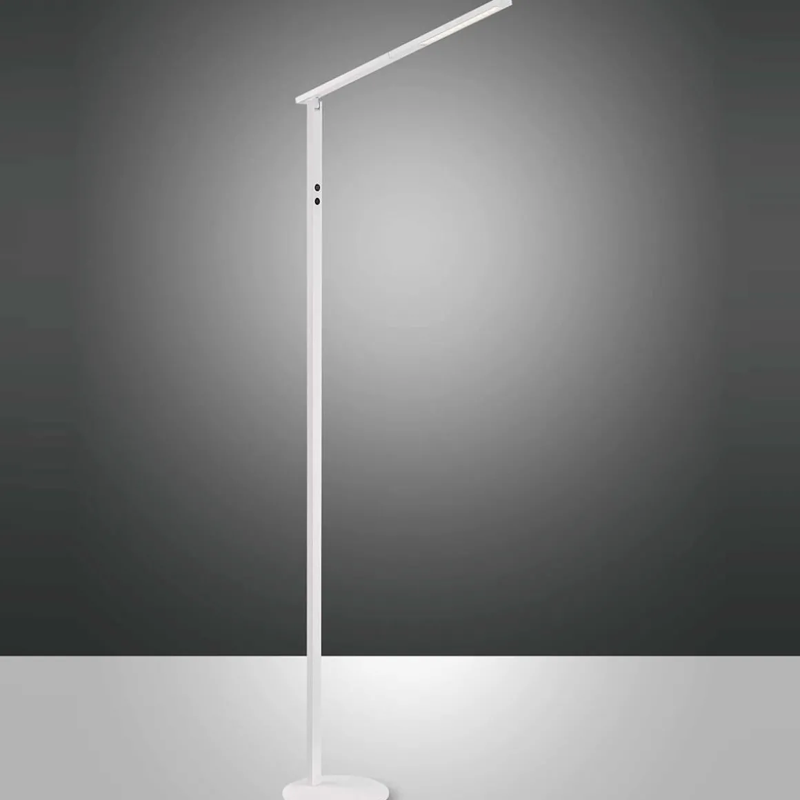 Fabas Luce Ideal LED Leseleuchte