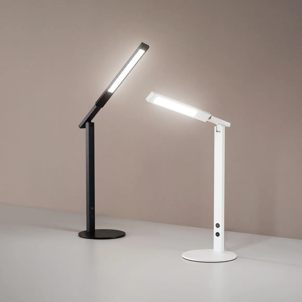Fabas Luce Ideal LED Tischleuchte
