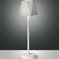 Fabas Luce Katy LED Akkuleuchte