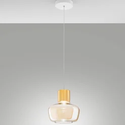 Fabas Luce Kino LED Pendelleuchte