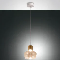 Fabas Luce Kino LED Pendelleuchte