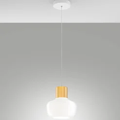 Fabas Luce Kino LED Pendelleuchte