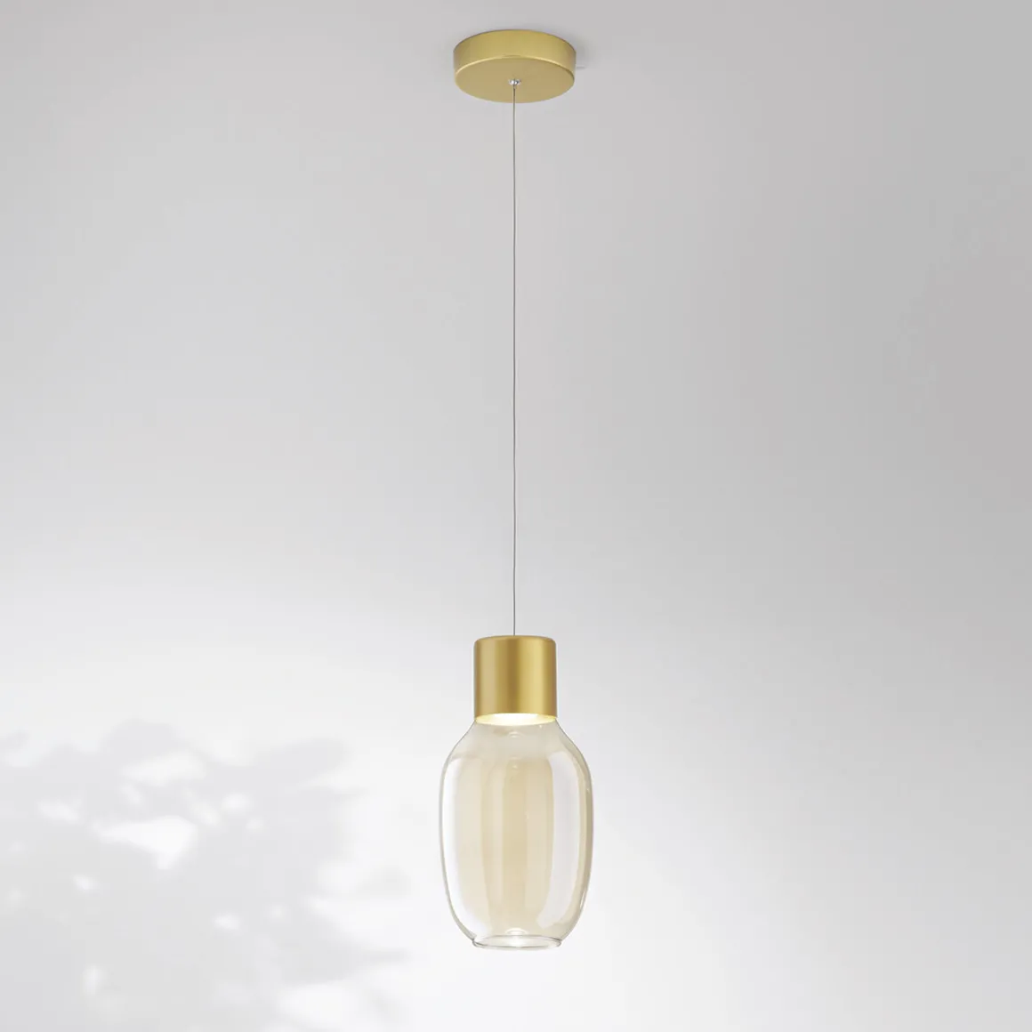 Fabas Luce Lapo LED Pendelleuchte