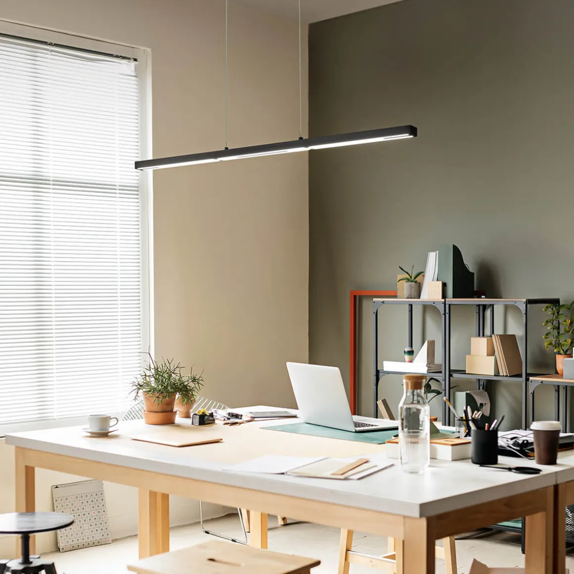 Fabas Luce Ling LED Pendelleuchte