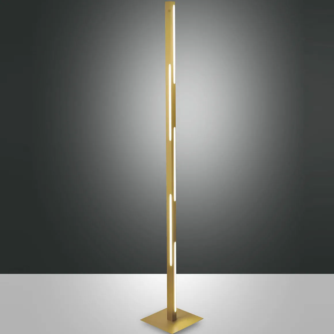 Fabas Luce Ling LED Stehleuchte