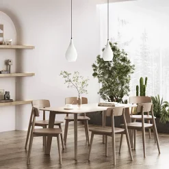 Fabas Luce Lisa Pendelleuchte