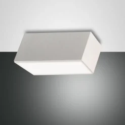 Fabas Luce Lucas LED Deckenleuchte