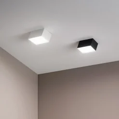 Fabas Luce Lucas LED Deckenleuchte