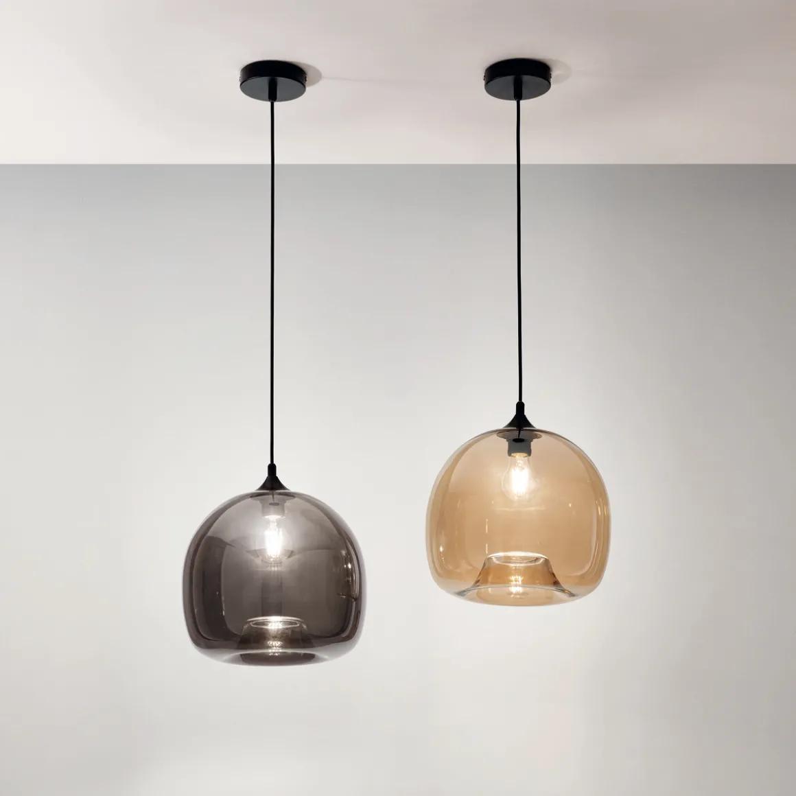 Fabas Luce Maia Pendelleuchte