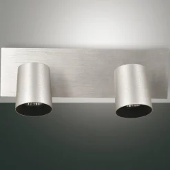 Fabas Luce Modo Deckenstrahler, 2-flg.