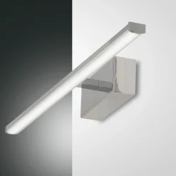 Fabas Luce Nala LED Wandleuchte, Länge: 50 cm