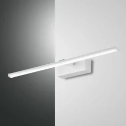 Fabas Luce Nala LED Wandleuchte, Länge: 50 cm