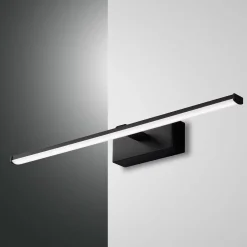 Fabas Luce Nala LED Wandleuchte, Länge: 50 cm
