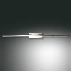 Fabas Luce Nala LED Wandleuchte, Länge: 75 cm