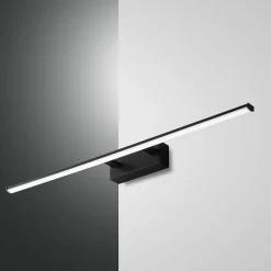 Fabas Luce Nala LED Wandleuchte, Länge: 75 cm